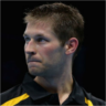 Bastian Steger