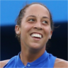 Madison Keys