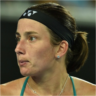 Anastasija Sevastova