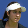 Christina McHale