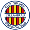 UBE L'Illa Grau