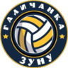 Galychanka TNEU Women