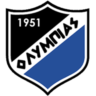 Olympiada Neapolis Women