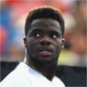 Frances Tiafoe