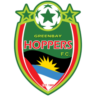 Greenbay Hoppers FC