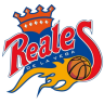 Reales de La Vega