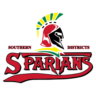 Southern District Spartans Women