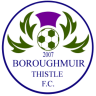 Boroughmuir Thistle Women