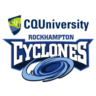 Rockhampton Cyclones Women