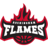 Rockingham Flames