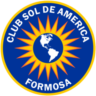 Sol de America de Formosa