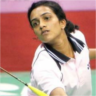 Pusarla V. Sindhu