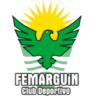 CD Femarguin Women