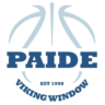 Paide Viking Window