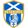 UD Granadilla Tenerife B Women