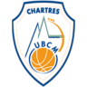 C’Chartres Basket M