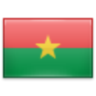 Burkina Faso (W)
