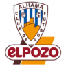 Alhama CF Women