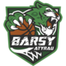 Barsy Atyrau 2