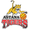 Astana Tigers-KazATU