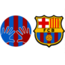 CVB Barca (W)