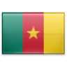 Cameroon (W)