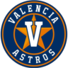 Astros Valencia