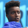 Mikael Ymer