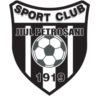Jiul Petrosani