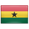 Ghana (W)
