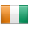 Ivory Coast (W)