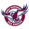 Manly Warringah Sea Eagles (W)