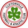 Cliftonville LFC Women