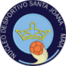 Santa Joana Maia (W)