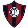 Cerro Porteno