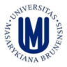 Masaryk University Women