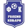 FK Golemo Konjari