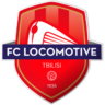 Lokomotiv Tbilisi II