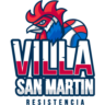 Villa San Martin