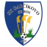 SK 1923 Gabcikovo