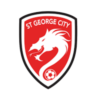 St George City FA