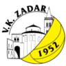 Zadar 1952