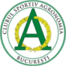 Agronomia Bucuresti Women