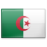 Algeria - Feminin