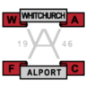 Whitchurch Alport