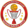 BC Champion 2006 Women