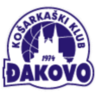 Dakovo