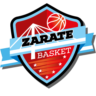 Zarate Basket