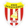 Skenderbeu