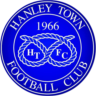 Hanley Town